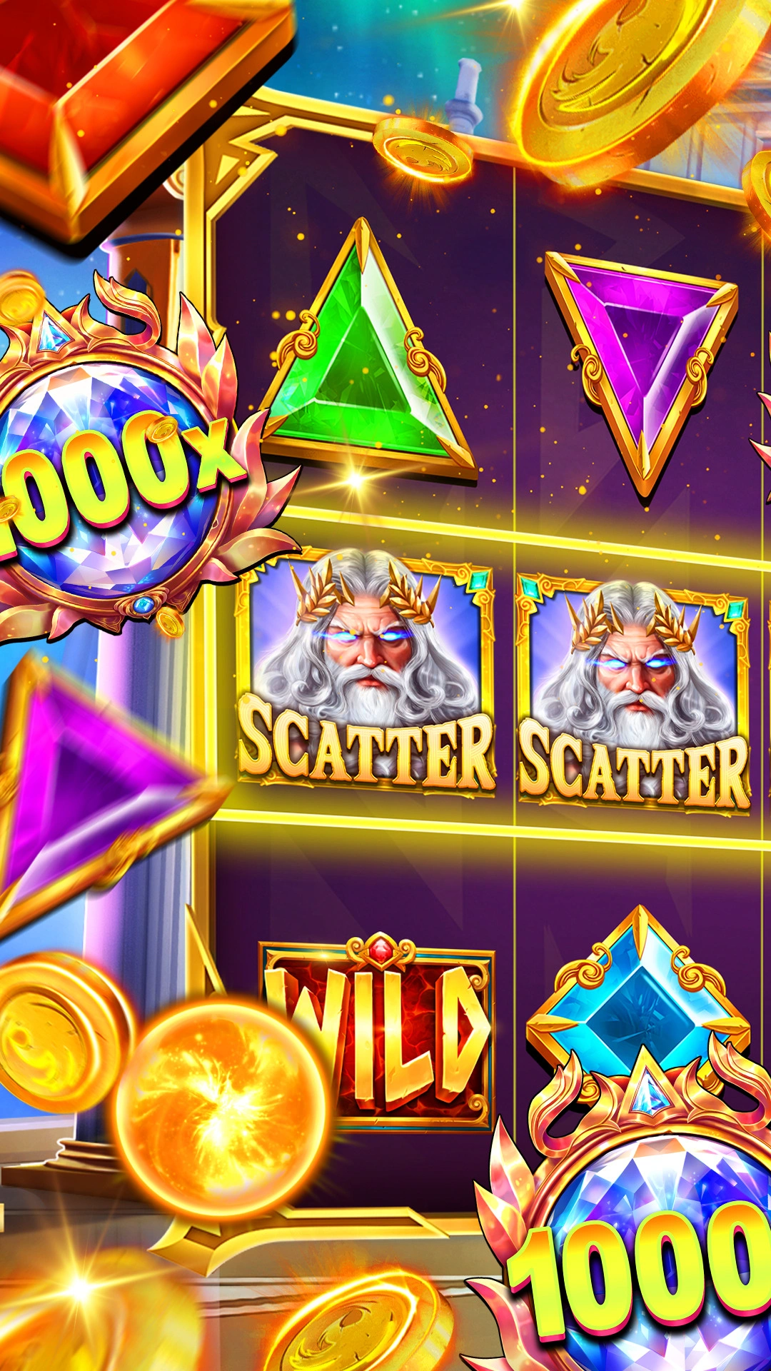 Betwinner™ Screenshot
