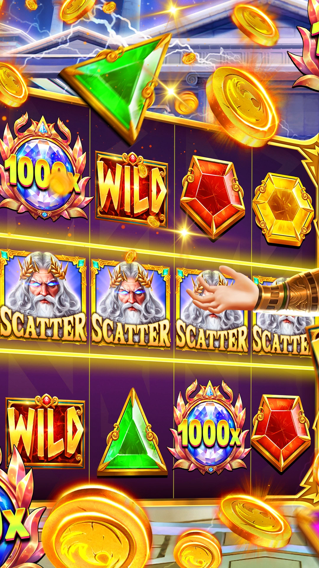 Betwinner™ Screenshot