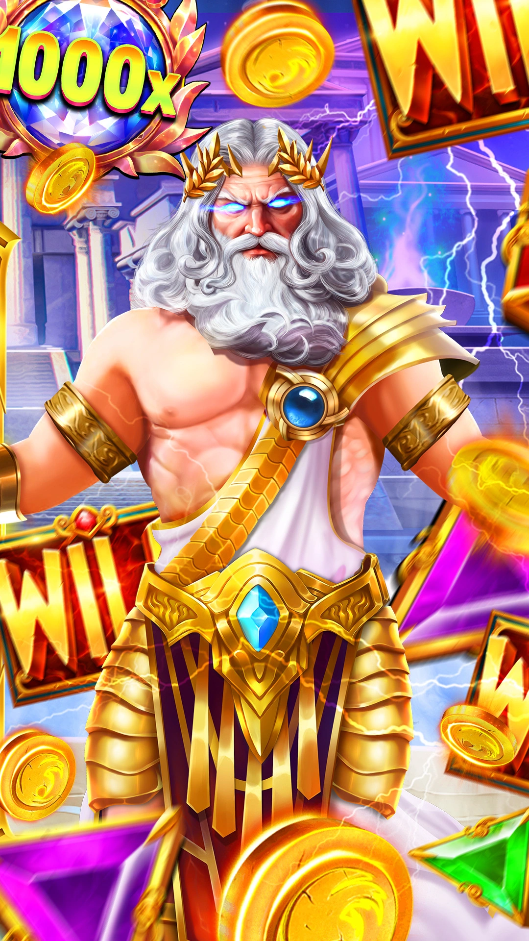 Betwinner™ Screenshot